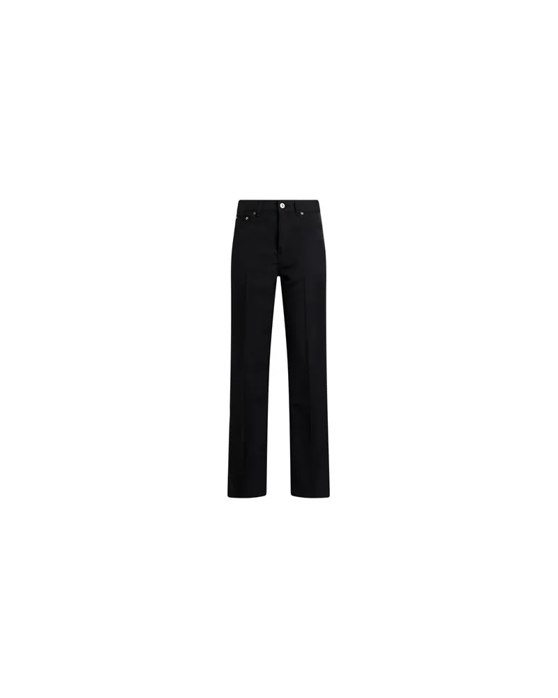 Our Legacy HOSEN & RÖCKE - Hosenauf YOOX.COM Schwarz