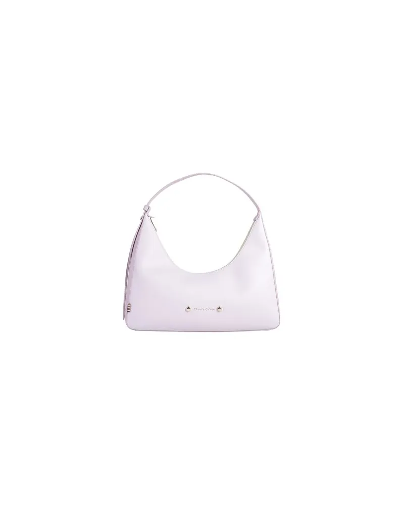 Manila Grace TASCHEN - Handtaschenauf YOOX.COM Lila