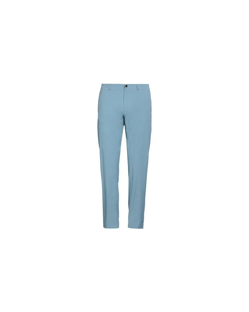 Colmar HOSEN & RÖCKE - Hosenauf YOOX.COM Blaugrau