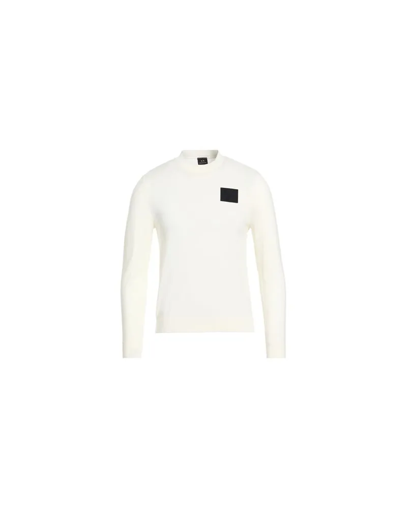 Armani Exchange STRICKWAREN - Pulloverauf YOOX.COM Off