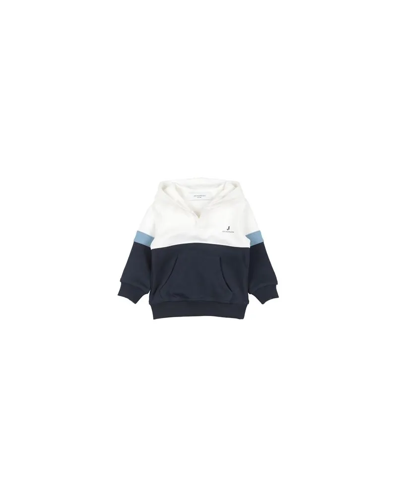 Jeckerson TOPS - Sweatshirtsauf YOOX.COM Nachtblau