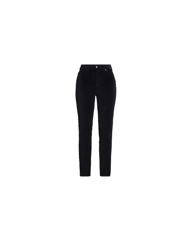 Ted Baker HOSEN & RÖCKE - Hosenauf YOOX.COM Schwarz