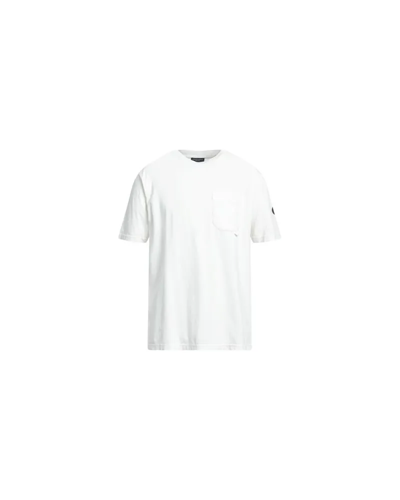 North Sails TOPS - T-shirtsauf YOOX.COM Elfenbein
