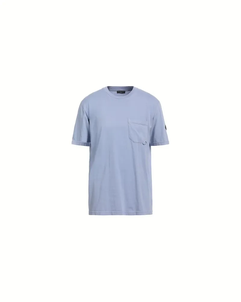North Sails TOPS - T-shirtsauf YOOX.COM Lila