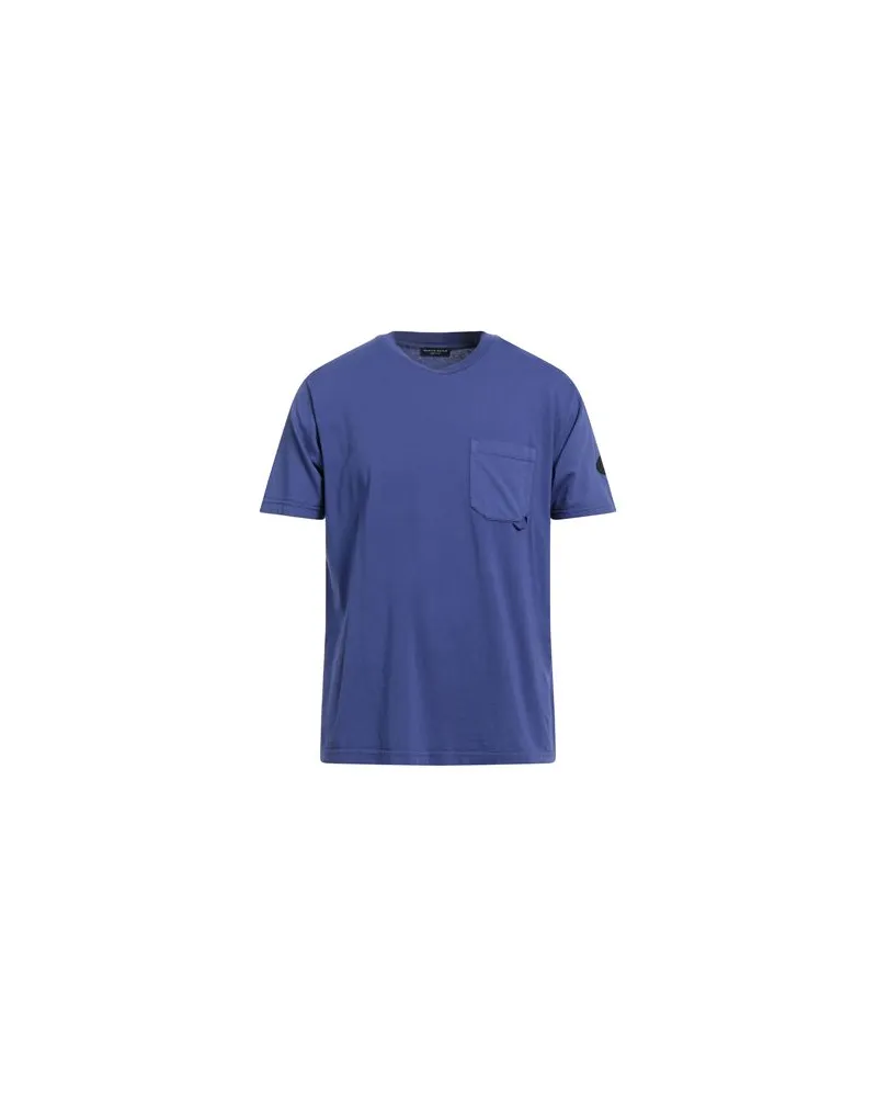 North Sails TOPS - T-shirtsauf YOOX.COM Marineblau