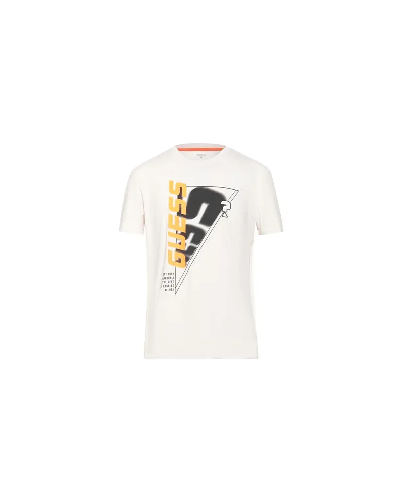 Guess TOPS - T-shirtsauf YOOX.COM Off