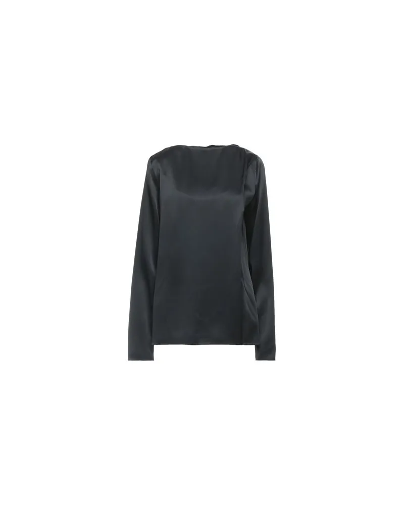 Maison Margiela TOPS - Topsauf YOOX.COM Schwarz