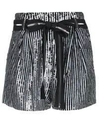 Giacobino Shorts & Bermudashorts Schwarz