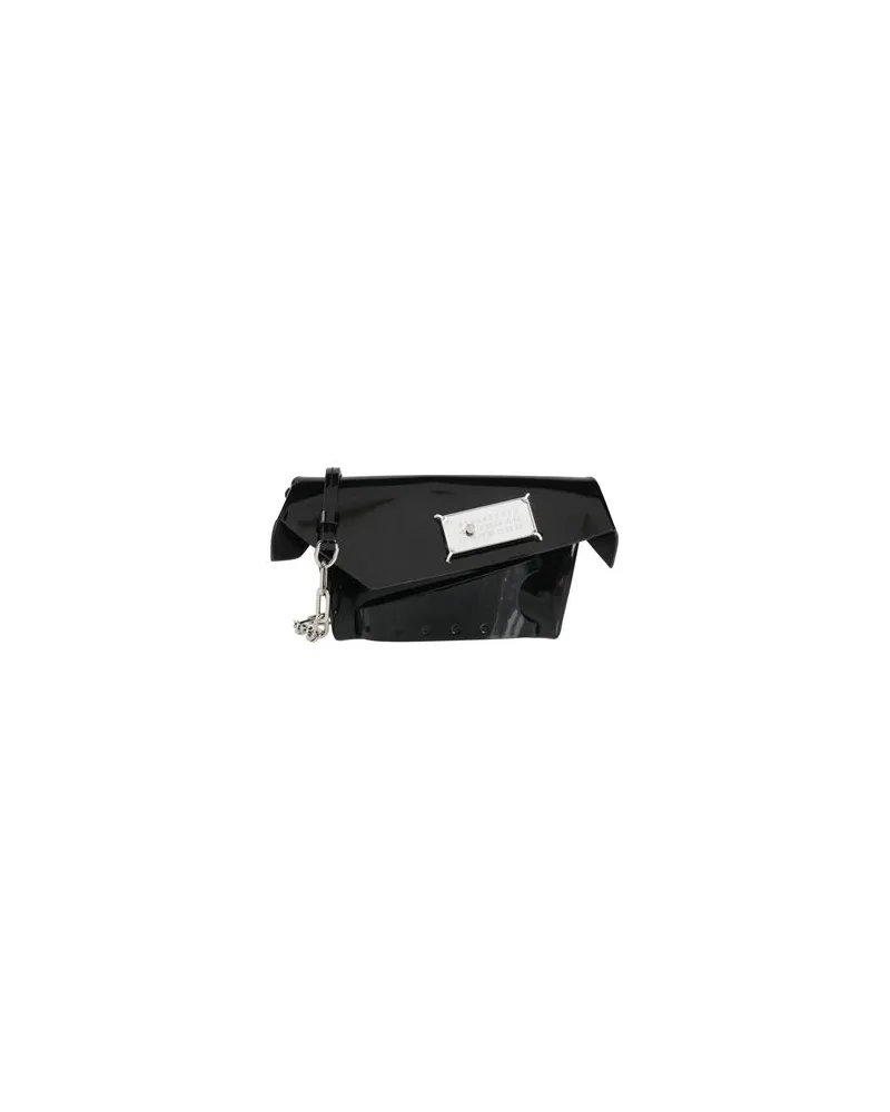 Maison Margiela TASCHEN - Umhängetascheauf YOOX.COM Schwarz