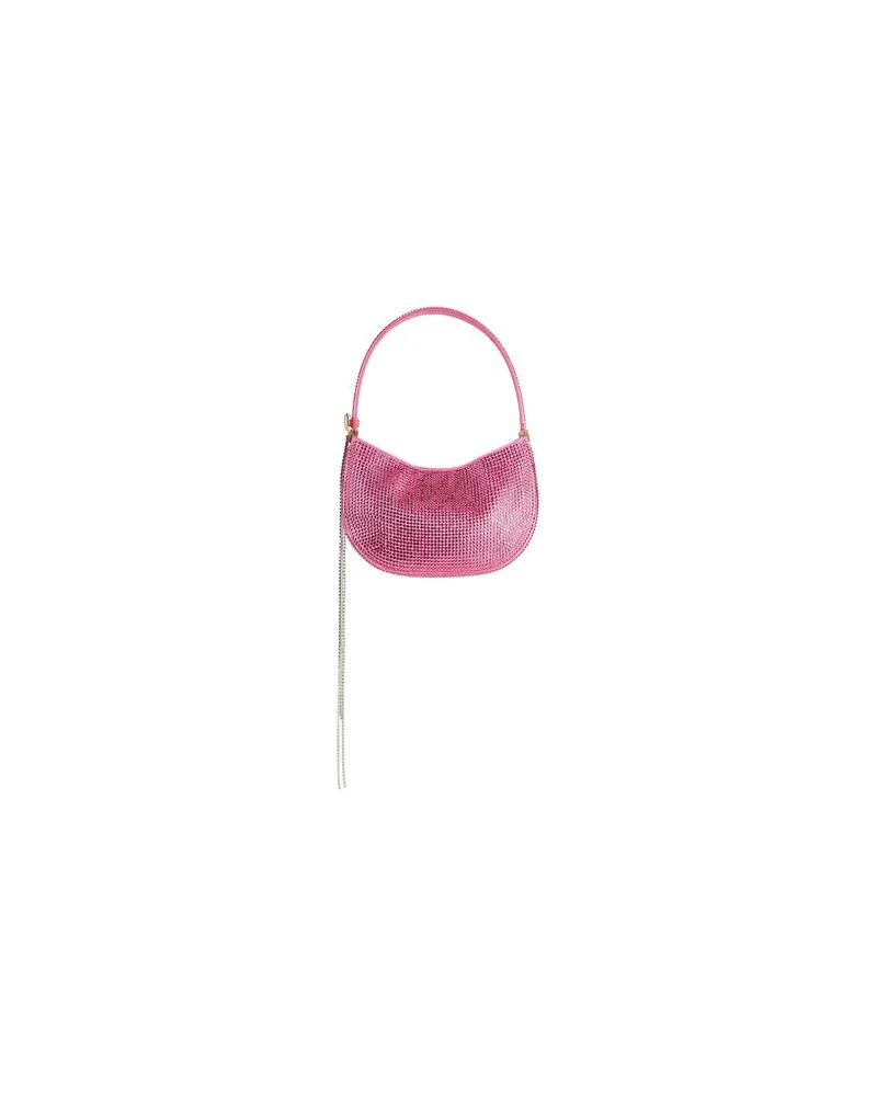 Magda Butrym TASCHEN - Handtaschenauf YOOX.COM Fuchsia
