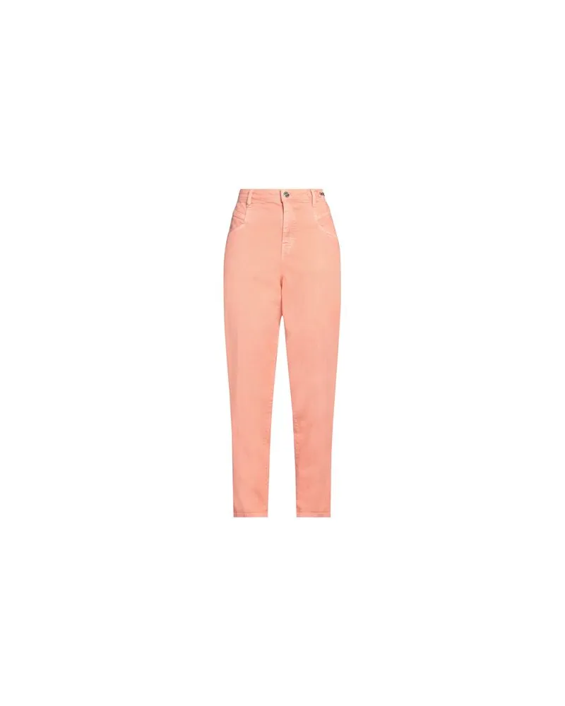 Mason's HOSEN & RÖCKE - Jeanshosenauf YOOX.COM Pfirsich