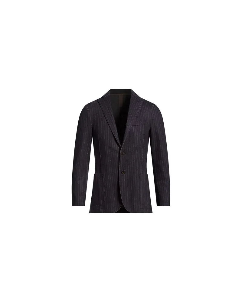 Eleventy ANZÜGE und CO-ORDS - Blazersauf YOOX.COM Marineblau