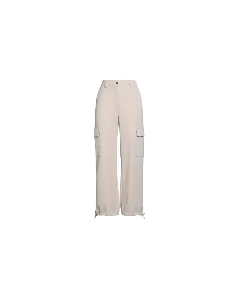 Gaudi JEANS - HOSEN & RÖCKE - Hosenauf YOOX.COM Beige