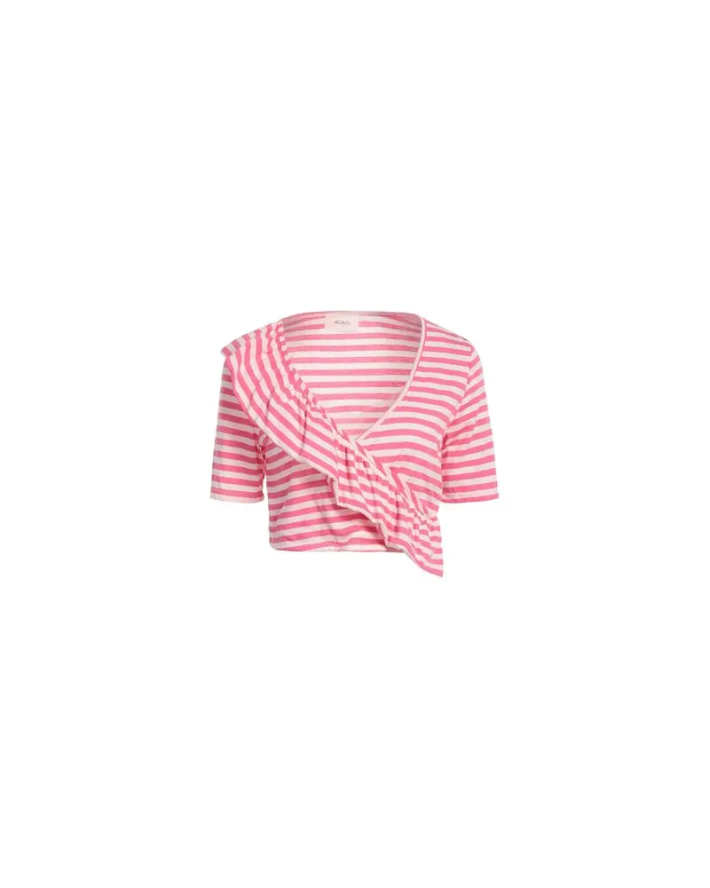 VICOLO TOPS - T-shirtsauf YOOX.COM Magenta