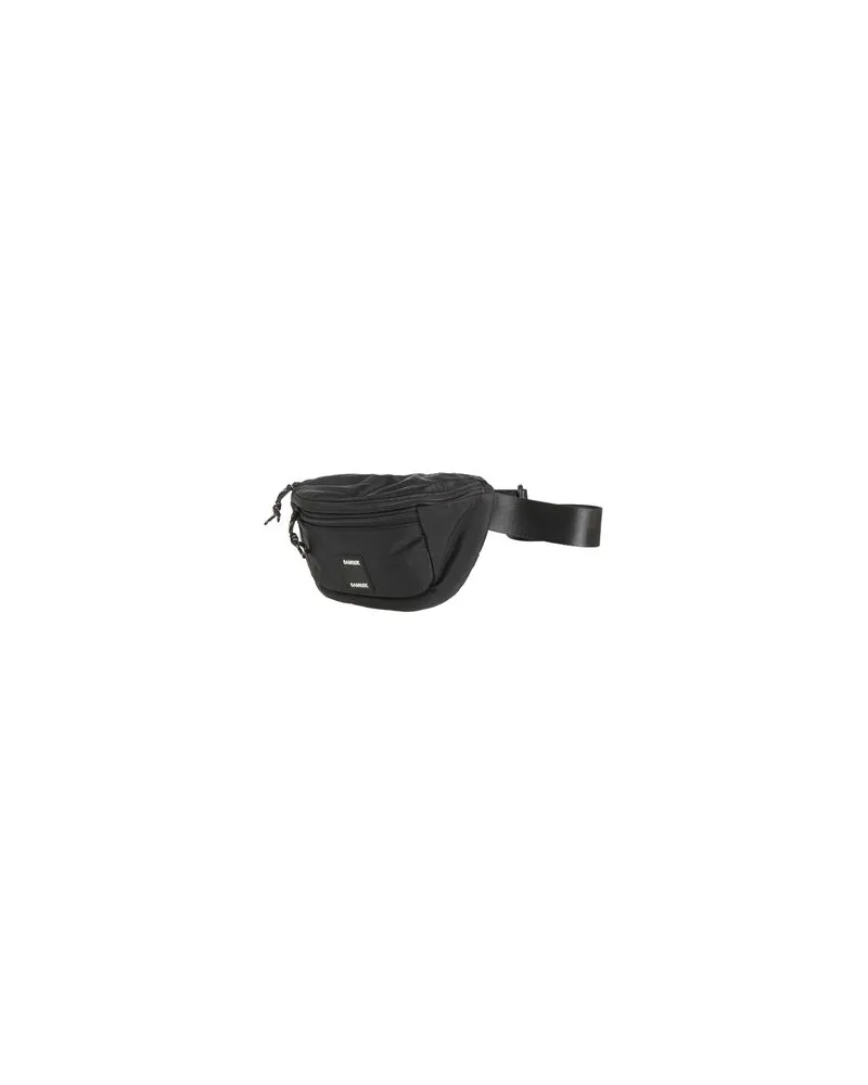 Samsøe & Samsøe TASCHEN - Gürteltaschenauf YOOX.COM Schwarz