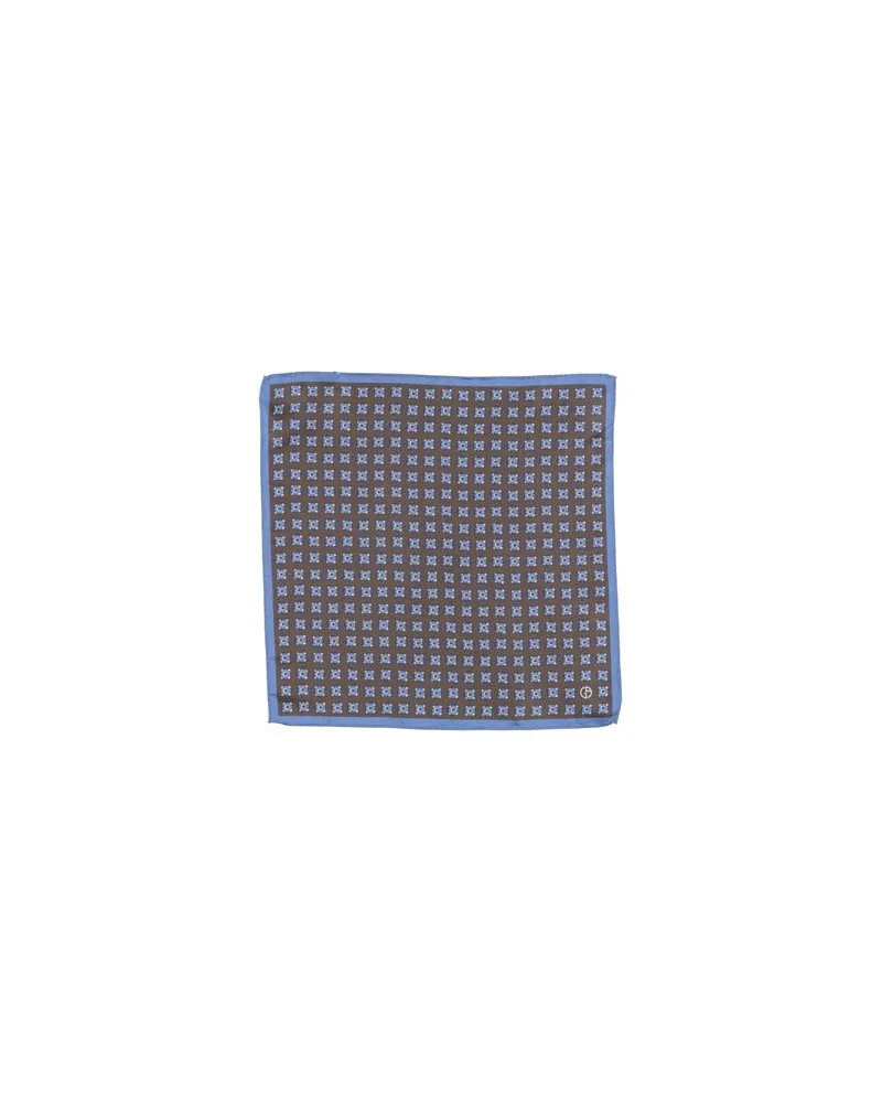 Giorgio Armani ACCESSOIRES - Krawatten & Fliegenauf YOOX.COM Khaki