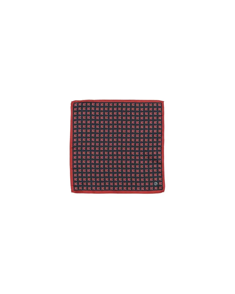 Giorgio Armani ACCESSOIRES - Krawatten & Fliegenauf YOOX.COM Nachtblau