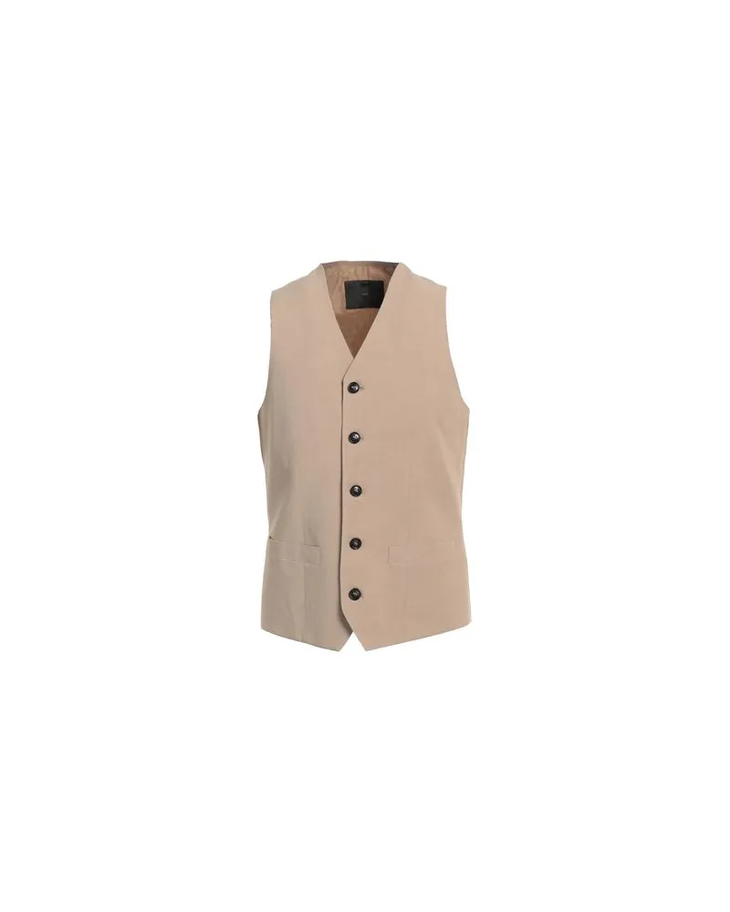 Liu Jo ANZÜGE und CO-ORDS - Couture-Westenauf YOOX.COM Beige