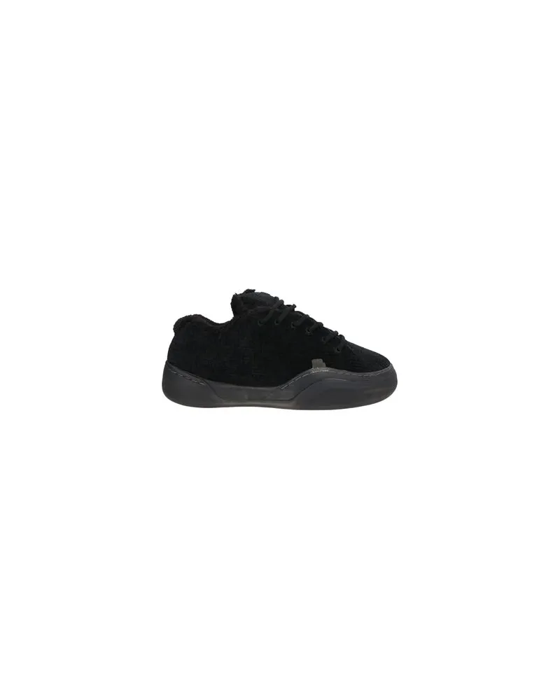 ERL SCHUHE - Sneakersauf YOOX.COM Schwarz