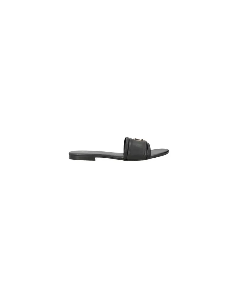 MARELLA SCHUHE - Sandalenauf YOOX.COM Schwarz