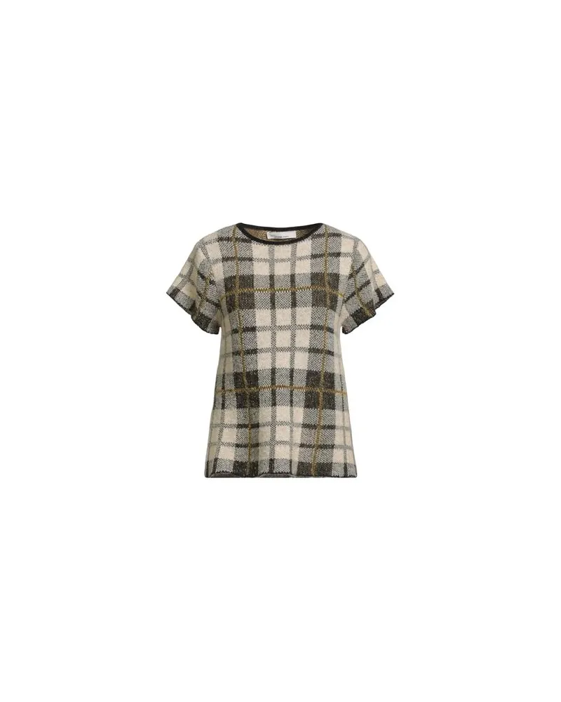 Liviana Conti STRICKWAREN - Pulloverauf YOOX.COM Grau