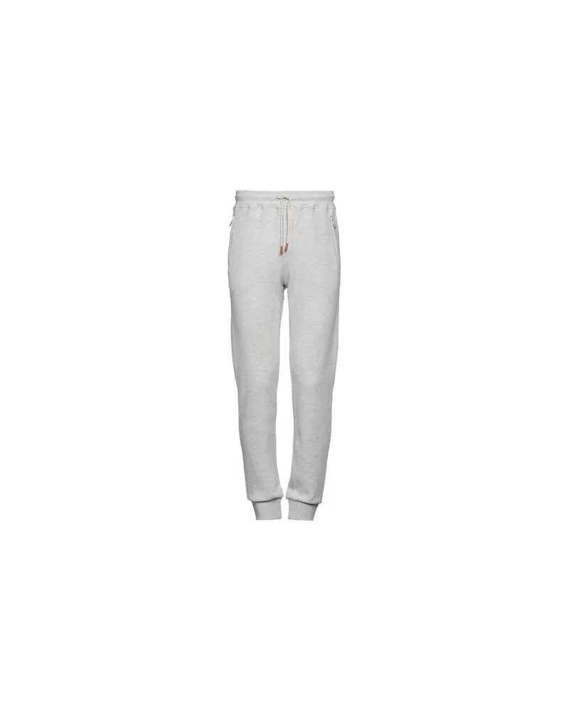 Eleventy HOSEN & RÖCKE - Hosenauf YOOX.COM Hellgrau