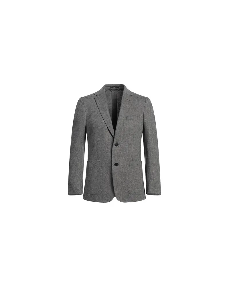 Dunhill ANZÜGE und CO-ORDS - Blazersauf YOOX.COM Schwarz