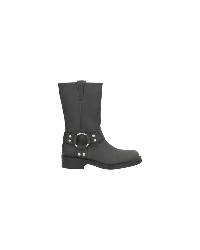 only SCHUHE - Stiefelettenauf YOOX.COM Schwarz