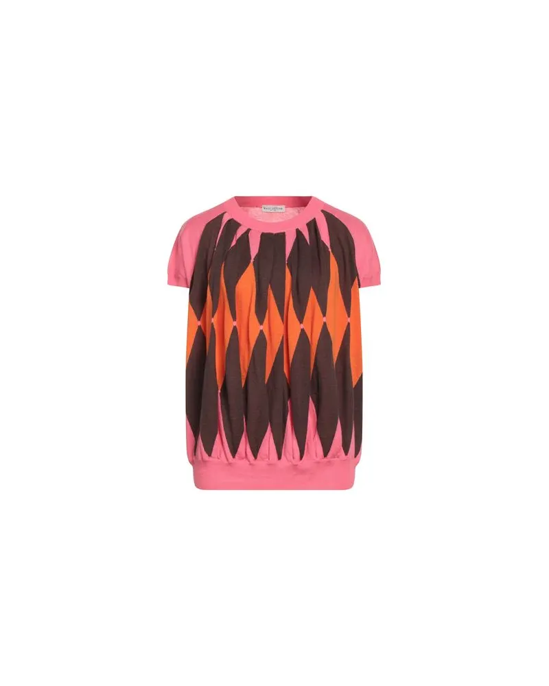 Ballantyne STRICKWAREN - Pulloverauf YOOX.COM Rosa