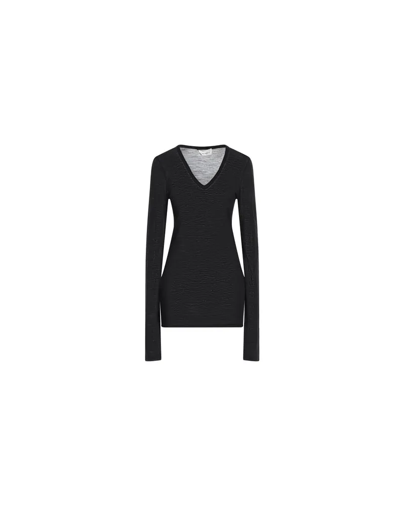MEIMEIJ TOPS - T-shirtsauf YOOX.COM Schwarz