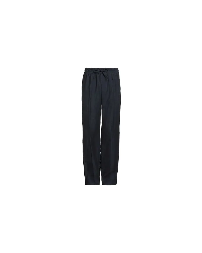 Brioni HOSEN & RÖCKE - Hosenauf YOOX.COM Marineblau