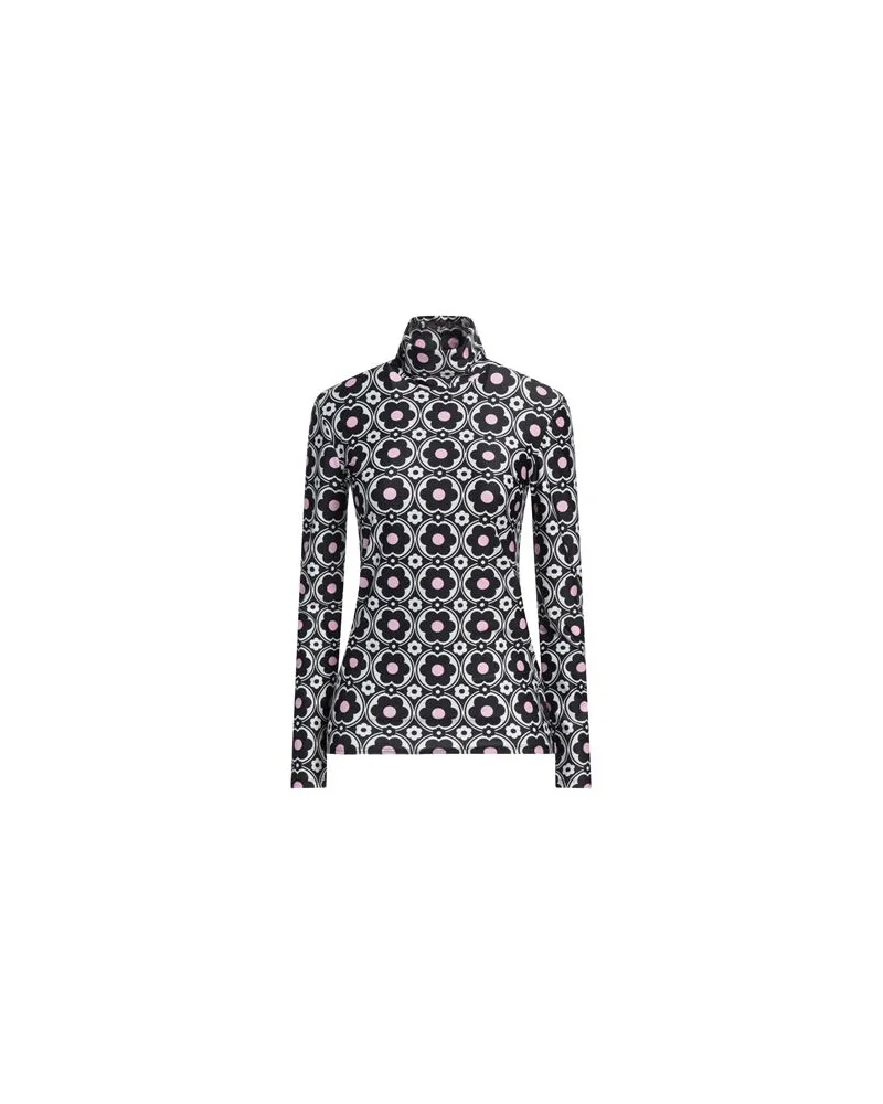 MAX&Co. WITH RICHARD QUINN - TOPS - T-shirtsauf YOOX.COM Schwarz