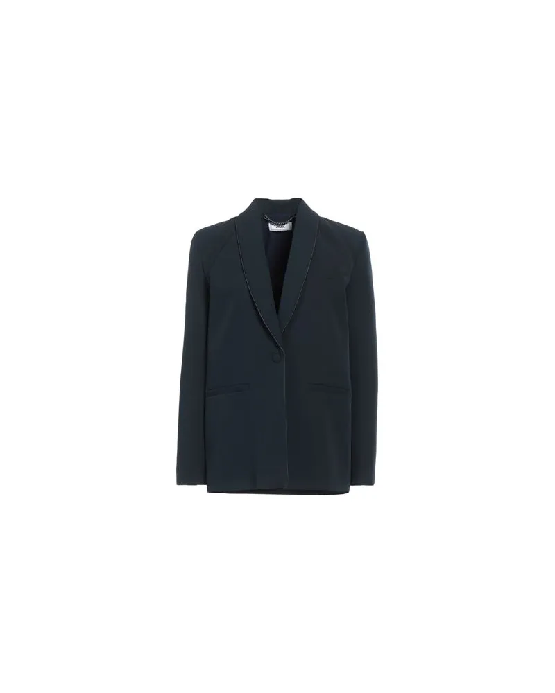 Jijil ANZÜGE und CO-ORDS - Blazersauf YOOX.COM Marineblau