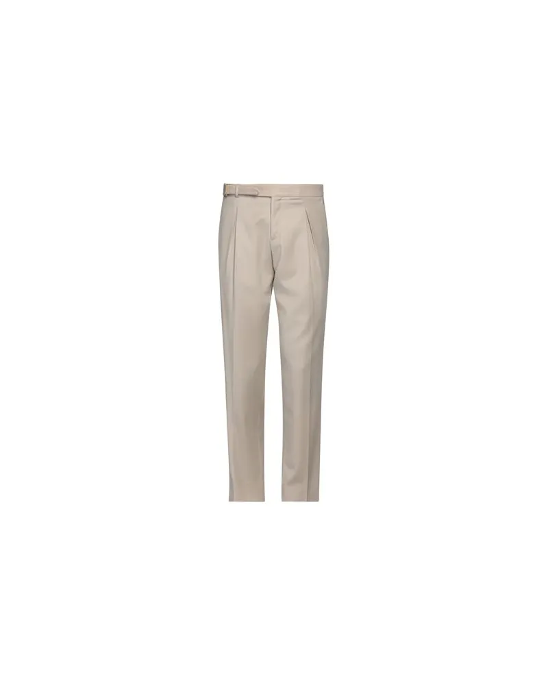 Briglia 1949 RACCONTA LA SARTORIA - HOSEN & RÖCKE - Hosenauf YOOX.COM Sand