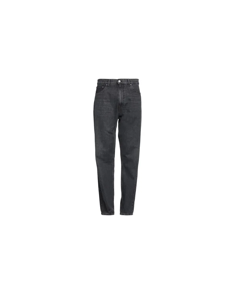 Our Legacy HOSEN & RÖCKE - Jeanshosenauf YOOX.COM Schwarz