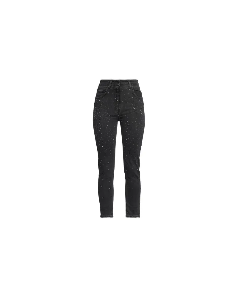 Clips More HOSEN & RÖCKE - Jeanshosenauf YOOX.COM Schwarz