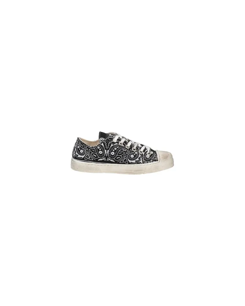 Metal Gienchi SCHUHE - Sneakersauf YOOX.COM Schwarz