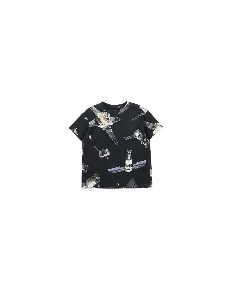 Molo TOPS - T-shirtsauf YOOX.COM Schwarz