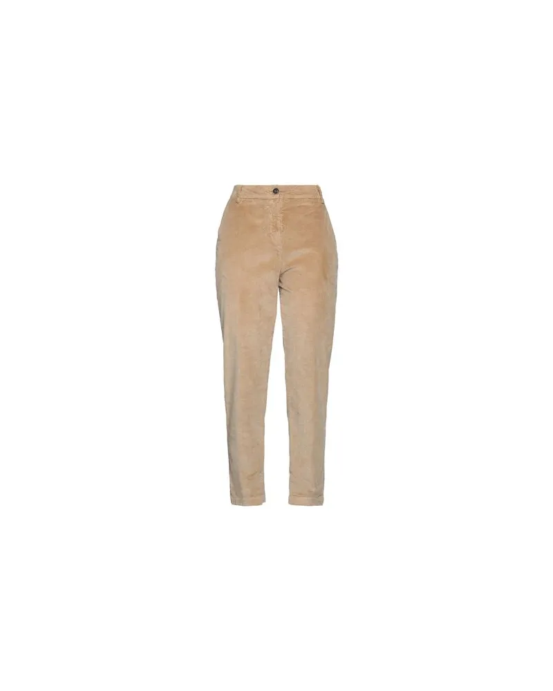 Alessia Santi HOSEN & RÖCKE - Hosenauf YOOX.COM Sand