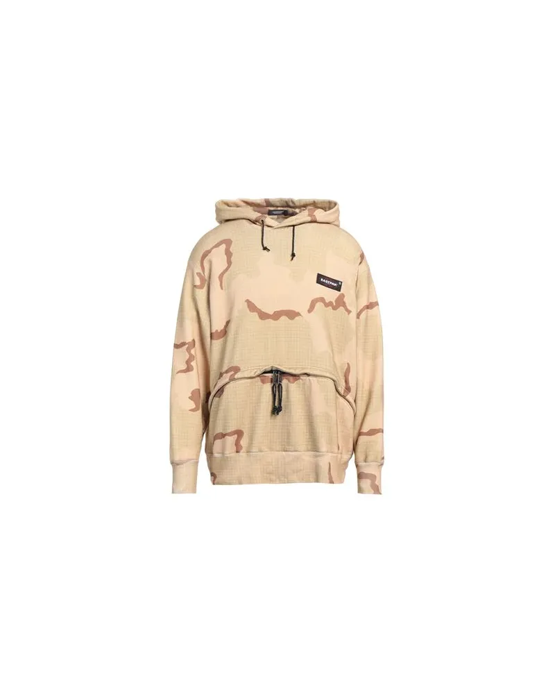 Eastpak TOPS - Sweatshirtsauf YOOX.COM Beige