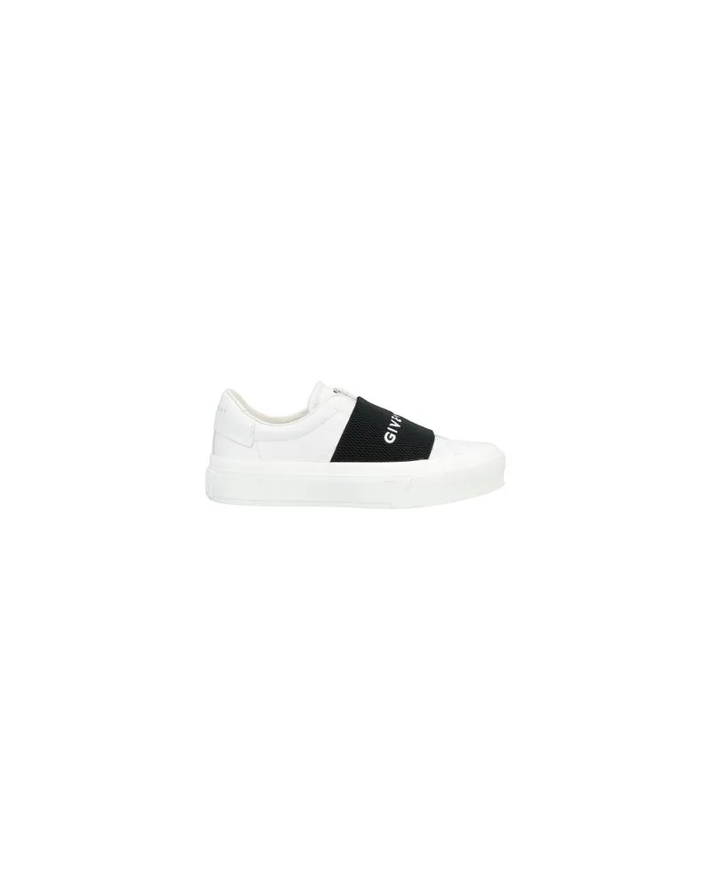 Givenchy SCHUHE - Sneakersauf YOOX.COM Weiß