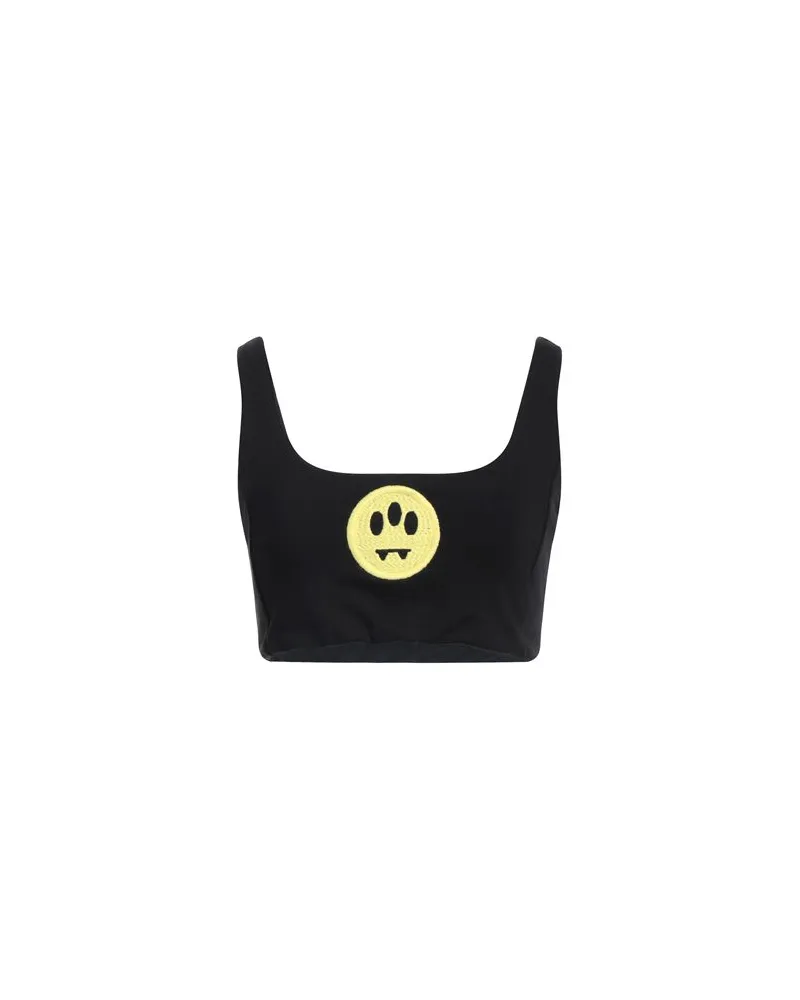 BARROW TOPS - Topsauf YOOX.COM Schwarz