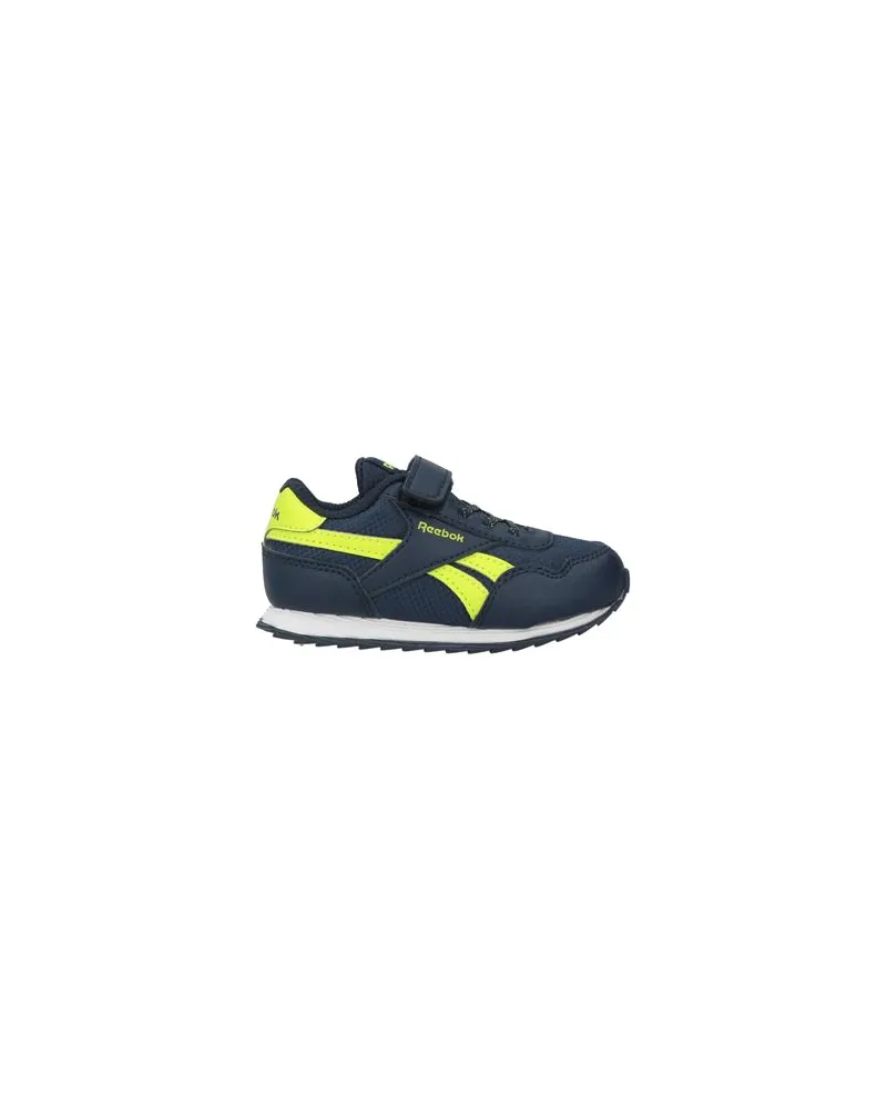 Reebok SCHUHE - Sneakersauf YOOX.COM Nachtblau