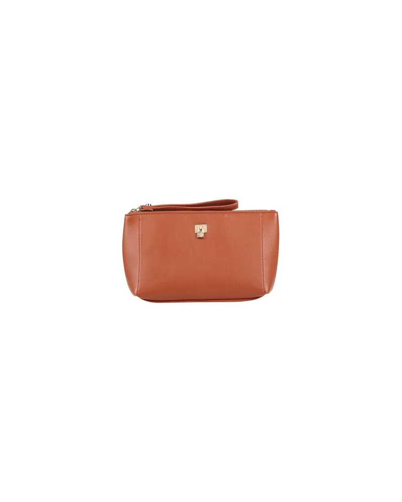 V°73 KOFFER & CO. - Beauty Casesauf YOOX.COM Lederfarben