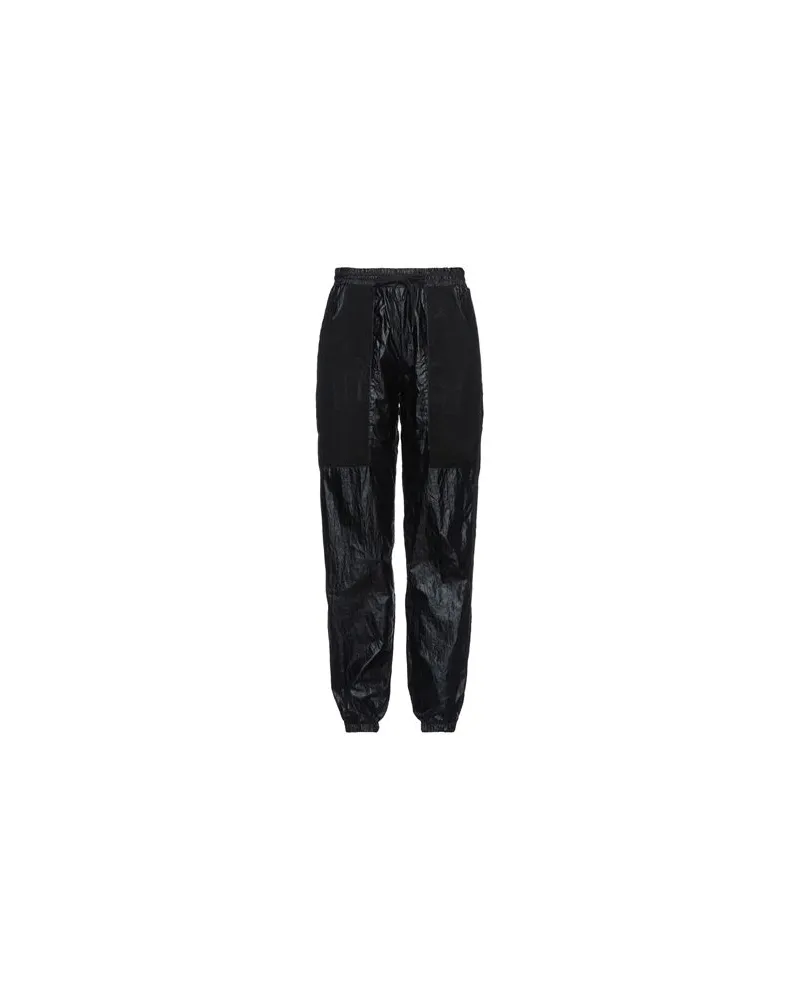 MARC ELLIS HOSEN & RÖCKE - Hosenauf YOOX.COM Schwarz