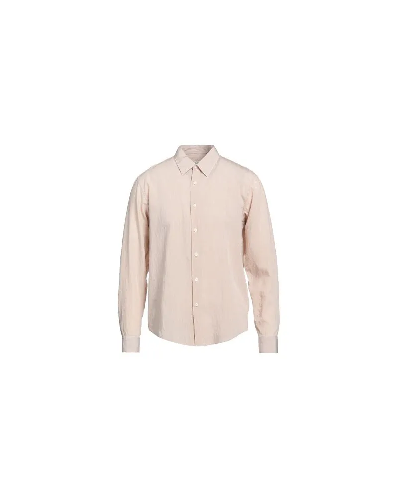 Sandro TOPS - Hemdenauf YOOX.COM Sand