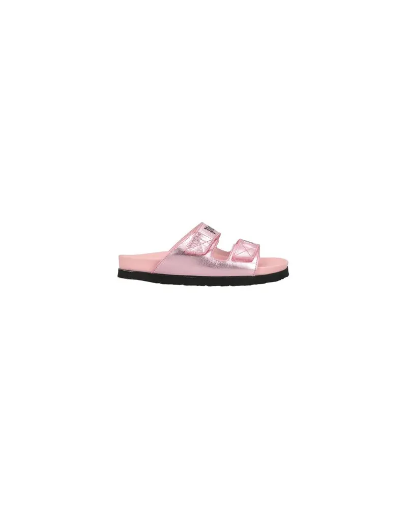 Palm Angels SCHUHE - Sandalenauf YOOX.COM Rosa