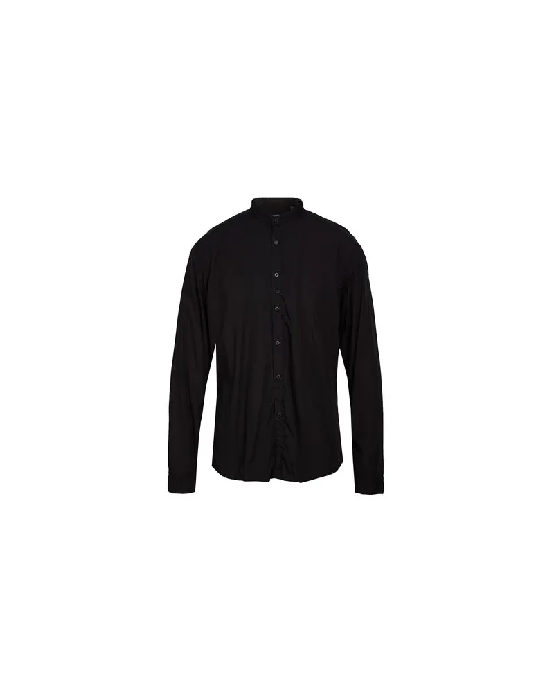 Costumein TOPS - Hemdenauf YOOX.COM Schwarz