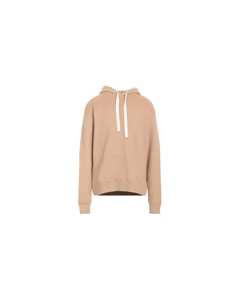 Jil Sander STRICKWAREN - Pulloverauf YOOX.COM Sand