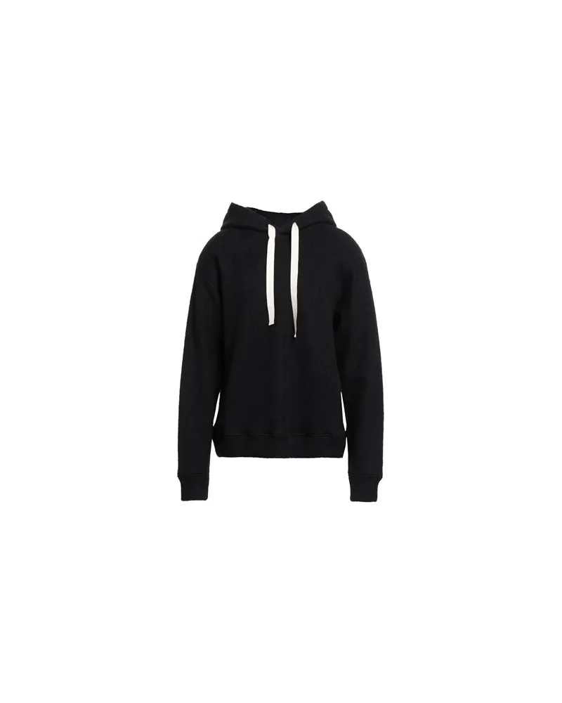 Jil Sander STRICKWAREN - Pulloverauf YOOX.COM Schwarz